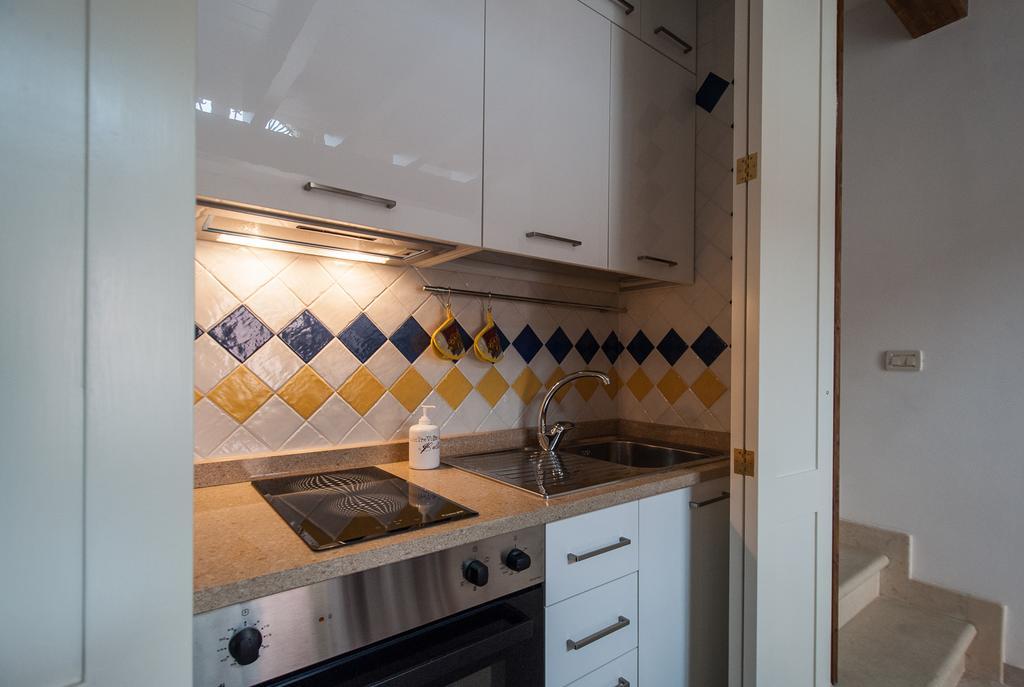 Tre Volte Belle Apartment Carpignano Salentino Exterior photo